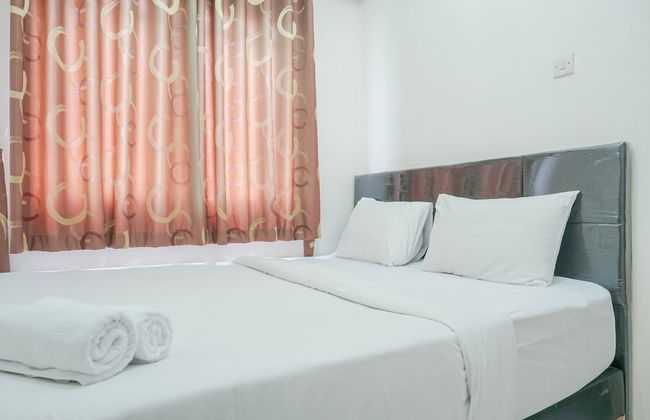 Nice and Homey 2BR City Park Apartment - Photo 1