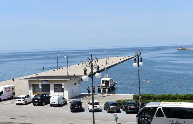 Pep's Rooms By The Sea - Foto 40