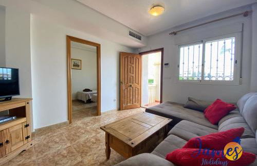 La Ciñuelica R11 Ground Floor Apartment Com Pool L111 - Foto 8