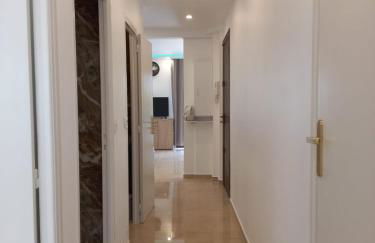 Cannes 5min plages - Foto 7