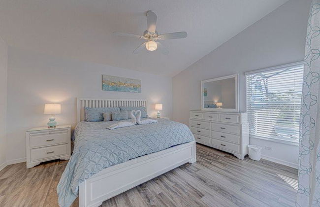 Legacy Park Executive Gamesroom - Foto 57