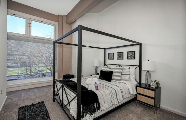 Cleveland Lofts - Foto 14