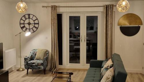 Modern 2bedroom House in Ipswich Suffolk - Foto 3