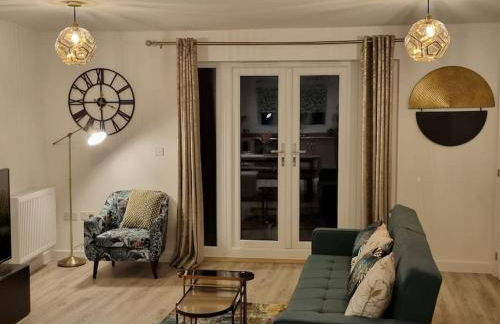 Modern 2bedroom House in Ipswich Suffolk - Foto 3