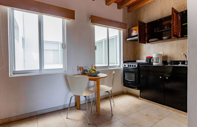 Olas Altas Suites - Foto 19