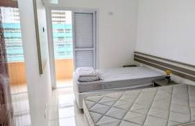 Apartamento Sol Nascente - Photo 16