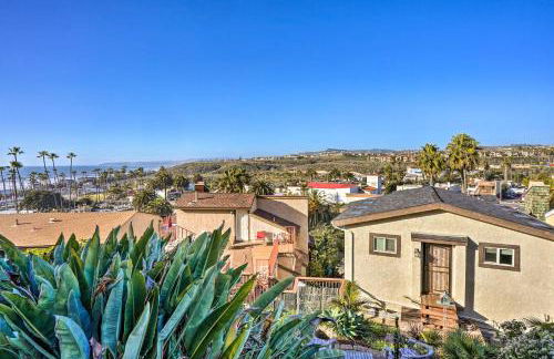 San Clemente Condo with Gorgeous Views Near Beach! - Foto 24