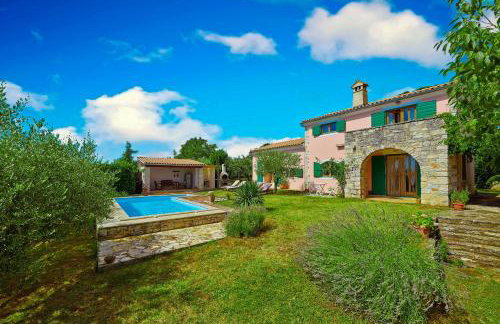 Franciska in Smoljanci - Haus für 5 Personen - Foto 20