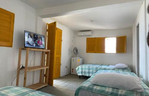 Flats a Beira-Mar Praia Di Campina - Photo 1