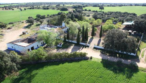 Agroturismo Calixto - Foto 1