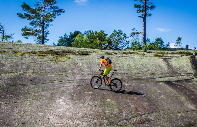 Ski Lodge & Apartments Gautefall - Foto 50