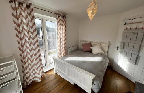 Two bedroom apartment in Barry-close to beach - Foto 10