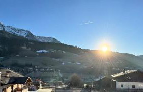 Apartment Rohrer - Zirm - Zirbe Cirmolo mit Schloss- und Schourtblick - Foto 30