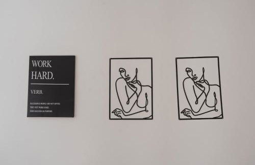 Stylish 3BR Stay by Hampden No 161 with Free Parking - Foto 3