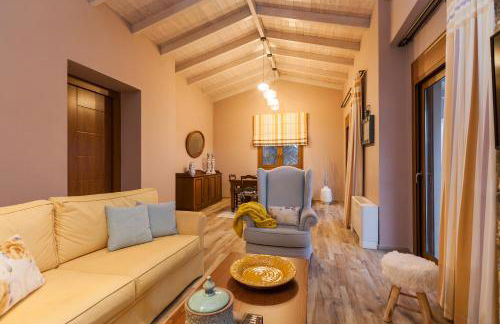 Villa Angelica Meronas - Photo 18