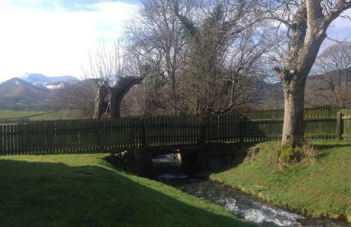 The Hayloft. Entire Barn Conversion near Keswick - Foto 36