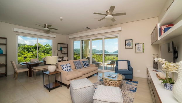 Miramar 6A 3 Bedr 3 Bath Ocean View - Foto 2, Habitación