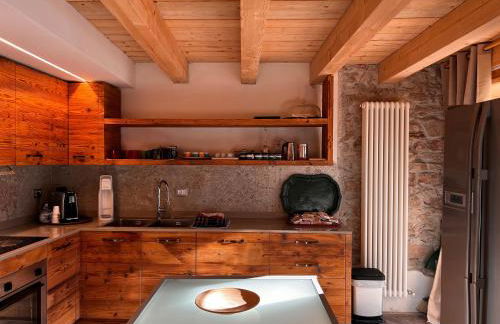 Chalet Le Dimore Asiago - Ideale per gruppi e Famiglie - Foto 25