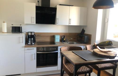 LIME&WINE - Stylishes Wohlfühl-Apartment am Rhein - Foto 10