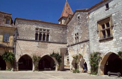 Maison de campagne Dordogne près Monpazier - Foto 32