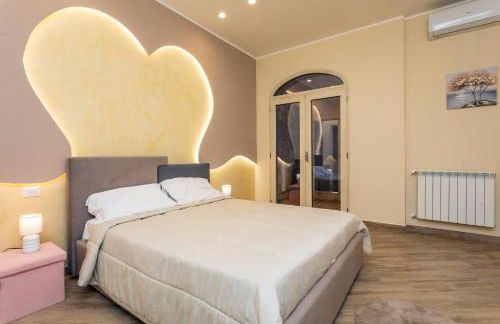 Villa Clelia - Jacuzzi Garden - Foto 11