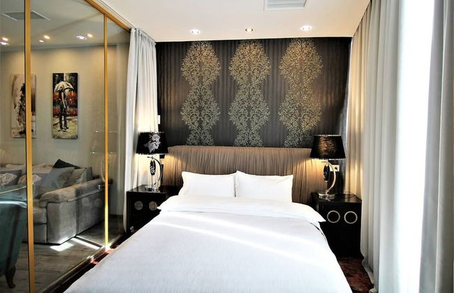 Luxury Apartments - Foto 5