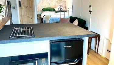 The Walkers' Cwtch - Foto 4, stove, pet friendly