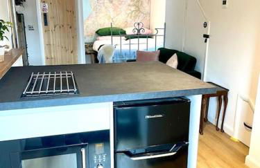 The Walkers' Cwtch - Foto 4