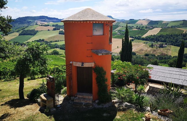 Cypressa Modern Retreat - Foto 32