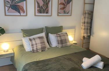 Studio Premium Haguenau cosy, tout équipé, calme, balcon - Photo 5