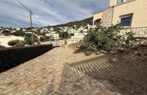 AwayDays - Mas Fumats 2 - Apartment with a Pool - Photo 46