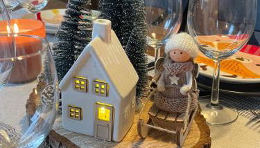 Gite Les Eglantines - Photo 5