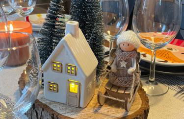 Gite Les Eglantines - Foto 5