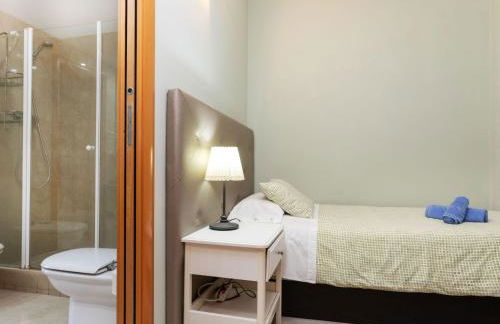 Apartment Sants-Montjuic Rambla Badal by Interhome - Foto 28