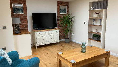 Honeyberry Cottage -PART OF ALTON COTTAGES - Foto 3