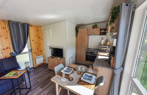 Holiday Home Tiny Haus Seeperle by Interhome - Foto 9