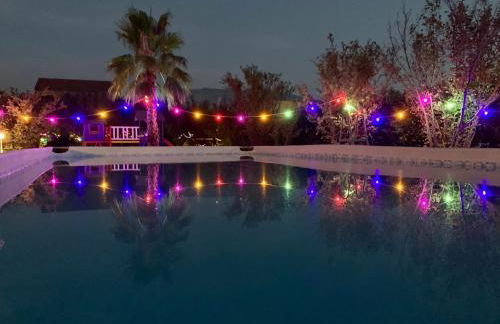 Villa Valentino Pompeji - Foto 64