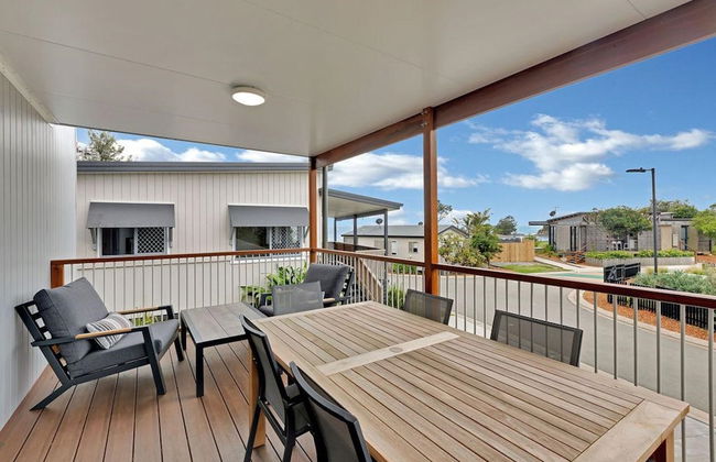 Reflections Seal Rocks - Holiday Park - Foto 75