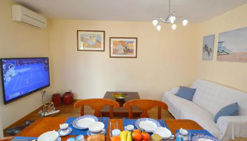 Acogedor apartamento a 100 metros de la playa - Foto 5, Other