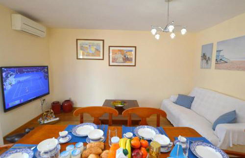 Acogedor apartamento a 100 metros de la playa - Foto 5