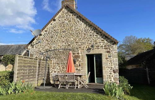 Charmante maison écologique avec jardin clos - FR-1-497-7 - Foto 16