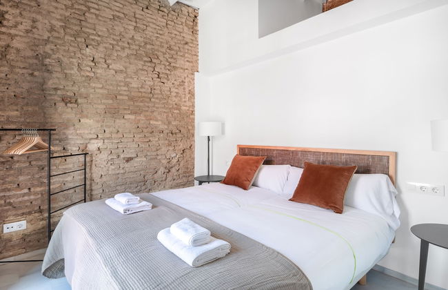 Slow Suites Maestranza - Foto 10