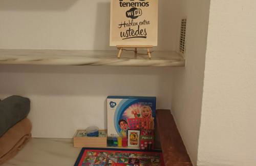 Casa Rural MATEOS - Foto 17