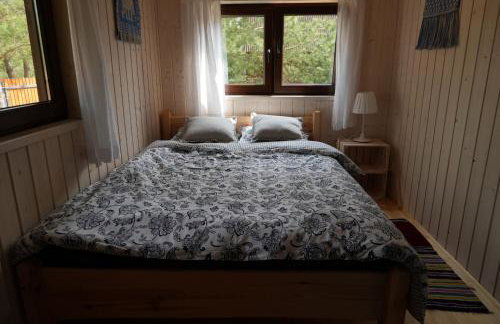 Nasze Podlasie, Domek w Dubiczach Cerkiewnych - Foto 6