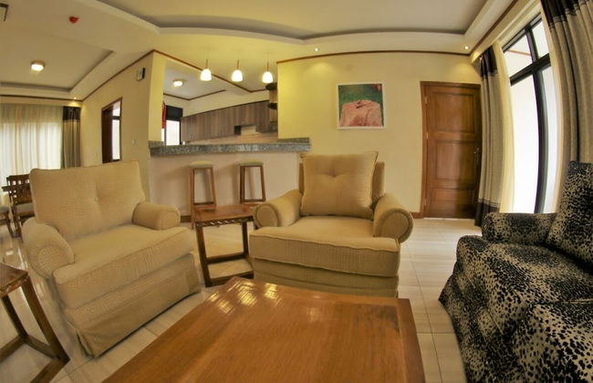 Nandi Residence - Foto 14