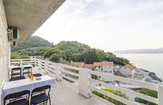 Apartments Dora Mljet - Foto 33