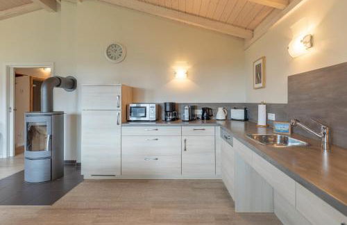 Ferienhaus Herzmuschel - Foto 11