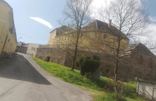 Ferienwohnung im Rittergut Plohn 500 meter zum Freizeitpark - Foto 15