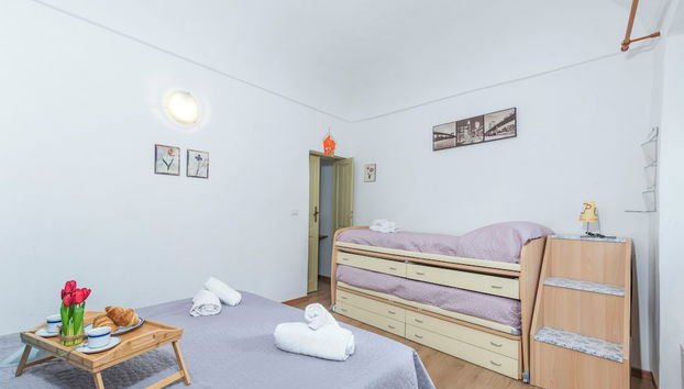 Casa Simona - Happy Rentals - Foto 4, Habitación