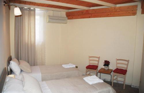 Brezzolina Apartment with parking - Photo 25